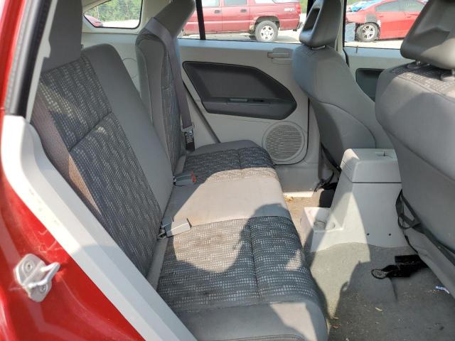 Photo 10 from auction – 2007 DODGE CALIBER SX with VIN 1B3HB48B37D541414
