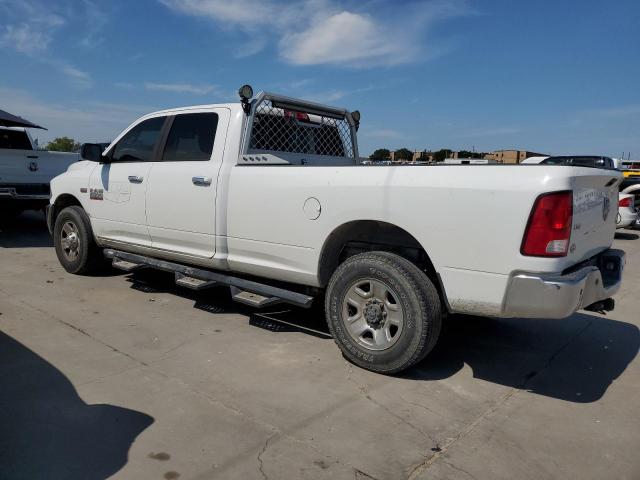 Photo 2 from auction – 2015 RAM 2500 SLT with VIN 3C6TR4JT2FG658031