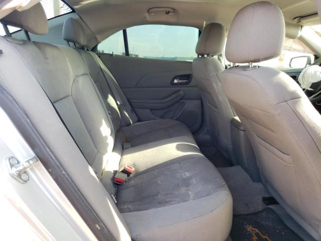 Photo 10 from auction – 2016 CHEVROLET MALIBU LIM with VIN 1G11B5SA5GF111435