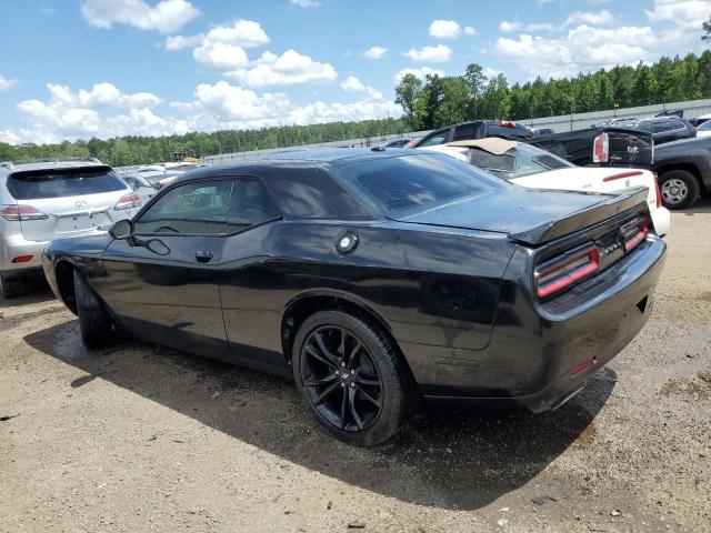 Photo 2 from auction – 2017 DODGE CHALLENGER with VIN 2C3CDZAG6HH601345