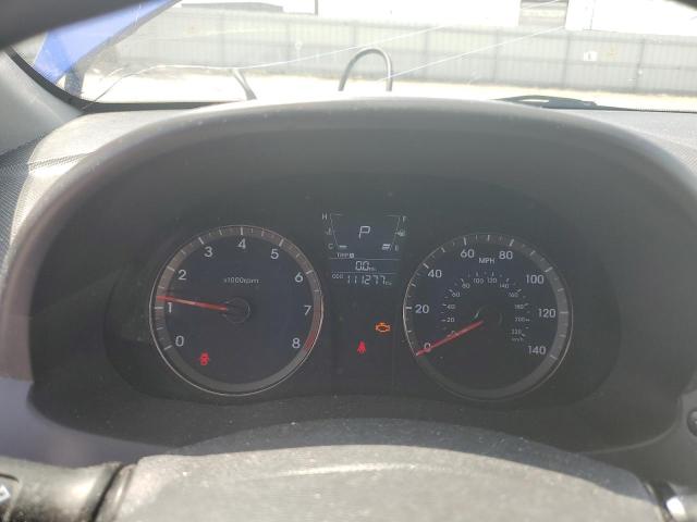 Zdjęcie 9 z aukcji – 2014 HYUNDAI ACCENT GLS z VIN KMHCT4AEXEU648723
