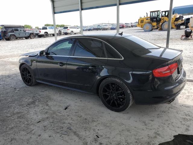 Снимка 2 от търг – 2014 AUDI S4 PREMIUM с VIN WAUBGAFL8EA132045