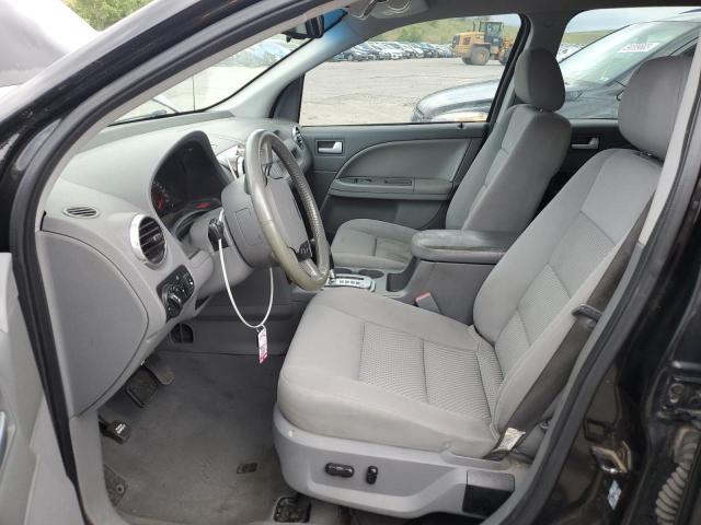 Photo 7 from auction – 2007 FORD FREESTYLE with VIN 1FMZK02137GA11210