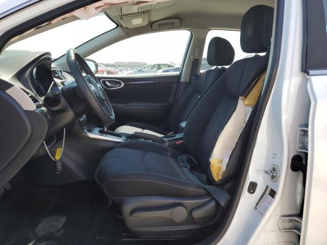 Photo 7 from auction – 2017 NISSAN SENTRA S with VIN 3N1AB7AP6HY297136