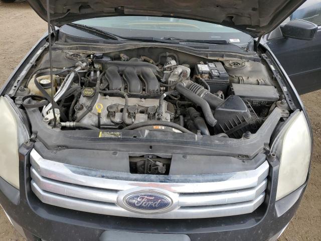 Photo 11 from auction – 2009 FORD FUSION SEL with VIN 3FAHP08199R217545