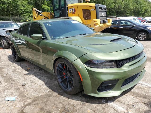 Photo 4 from auction – 2016 DODGE CHARGER PO with VIN 2C3CDXATXGH347462
