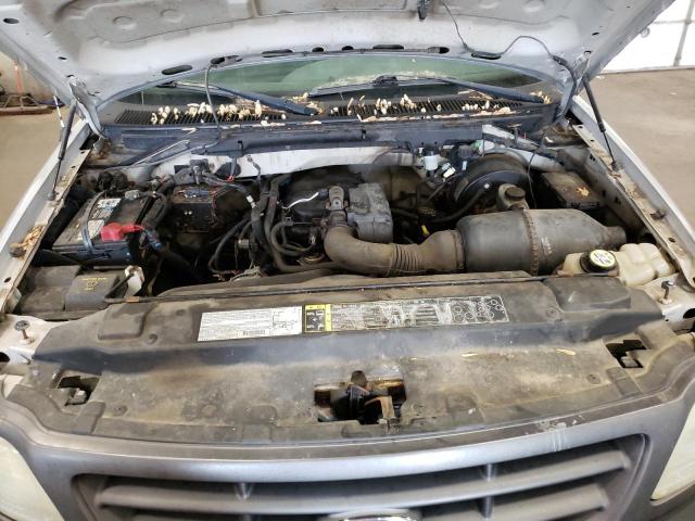 Photo 11 from auction – 2003 FORD F150 with VIN 2FTRF18253CA29671