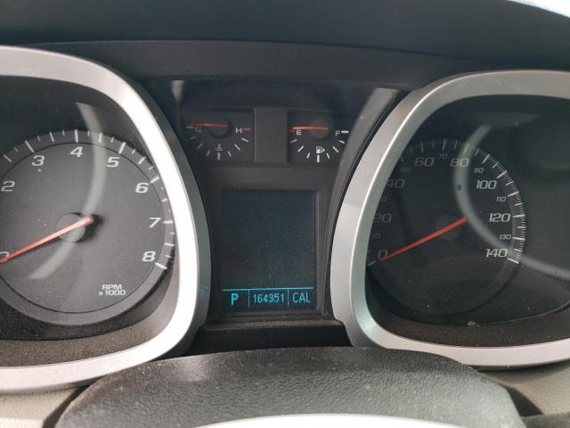 Photo 9 from auction – 2011 CHEVROLET EQUINOX LS with VIN 2GNALBEC8B1298578