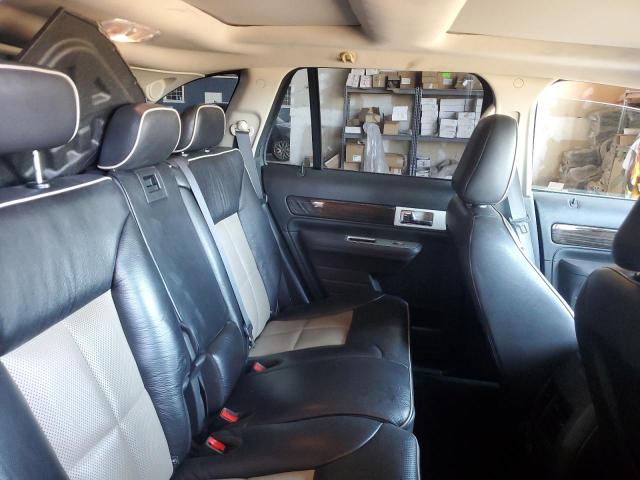 Photo 10 from auction – 2009 LINCOLN MKX with VIN 2LMDU68C99BJ07356