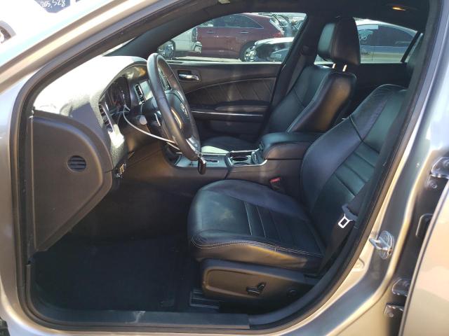 Photo 7 from auction – 2013 DODGE CHARGER R/ with VIN 2C3CDXCTXDH696940