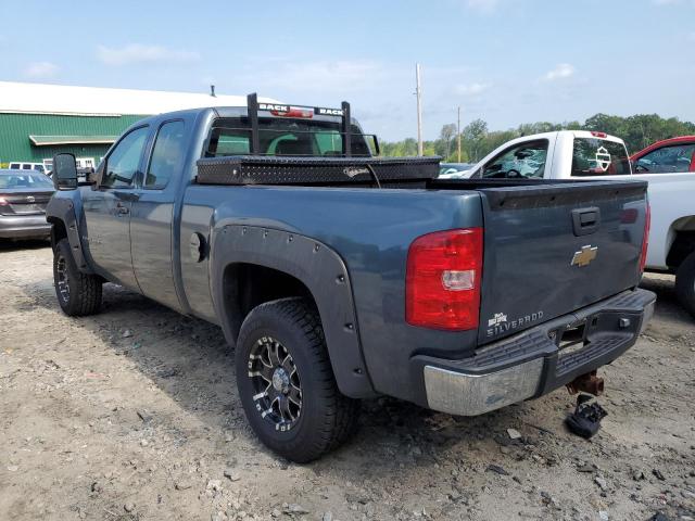 صورة رقم 2 من المزاد - 2008 CHEVROLET SILVERADO مع VIN 2GCEK19C981238254