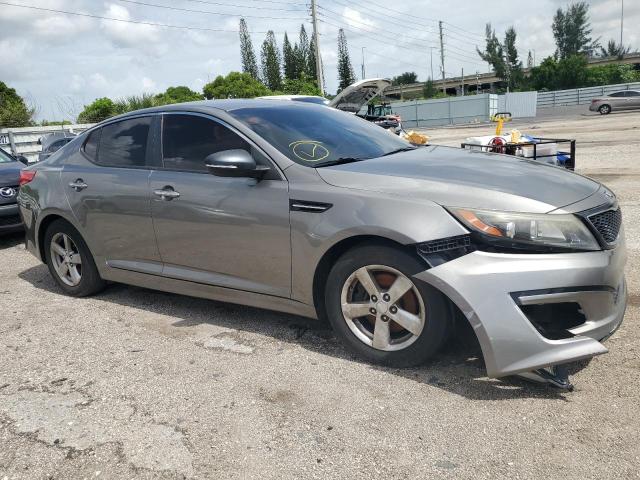 Photo 4 from auction – 2014 KIA OPTIMA LX with VIN 5XXGM4A74EG297513