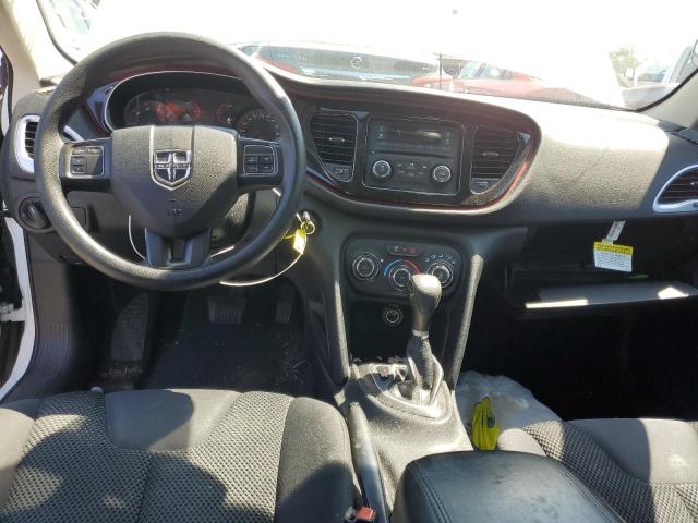 Photo 8 from auction – 2016 DODGE DART SE with VIN 1C3CDFAA4GD577567