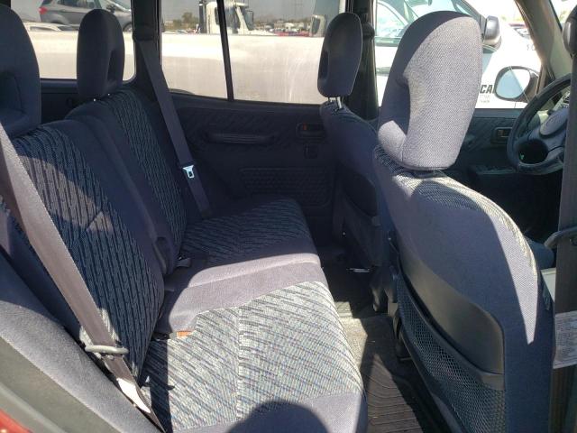 Photo 10 from auction – 2000 TOYOTA RAV4 with VIN JT3HP10V9Y7159669