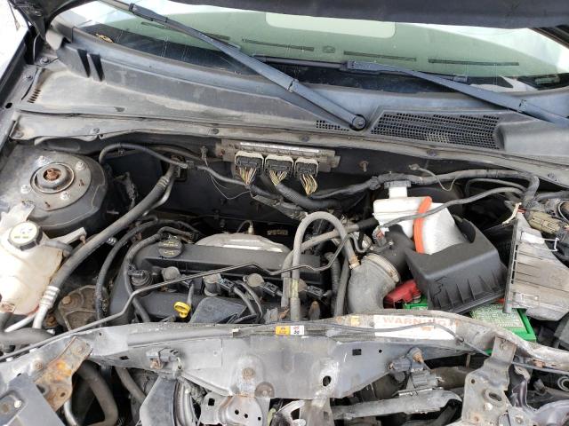 Photo 12 from auction – 2011 FORD ESCAPE XLS with VIN 1FMCU9C74BKB92430