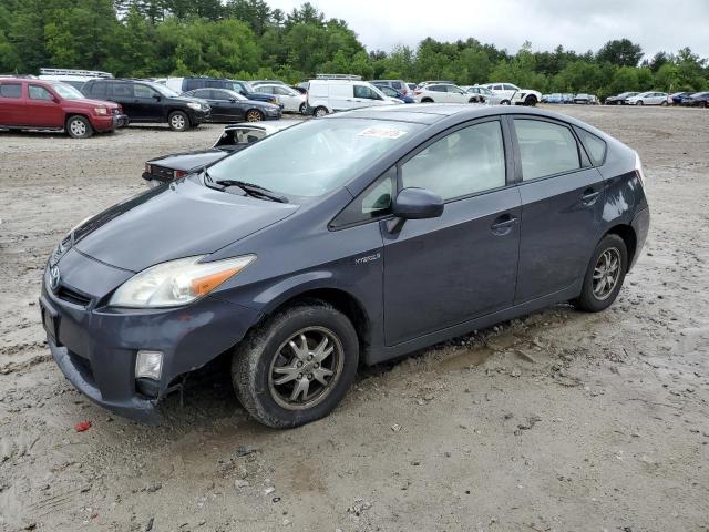 TOYOTA PRIUS 2010 with VIN JTDKN3DU9A0196661 - Photo from auction