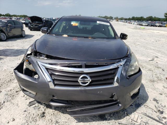 Photo 5 from auction – 2013 NISSAN ALTIMA 2.5 with VIN 1N4AL3AP6DC263435