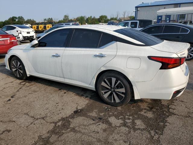 Photo 2 from auction – 2020 NISSAN ALTIMA SV with VIN 1N4BL4DV3LN321895
