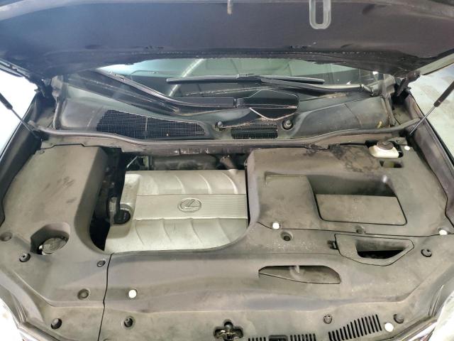 Photo 12 from auction – 2015 LEXUS RX 350 BAS with VIN 2T2BK1BA5FC338521