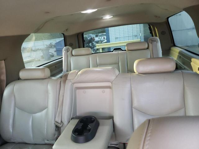 Photo 10 from auction – 2004 GMC YUKON with VIN 3GKEC16Z74G218628