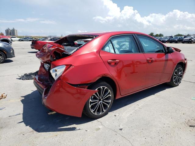 Photo 3 from auction – 2014 TOYOTA COROLLA L with VIN 2T1BURHE7EC043670