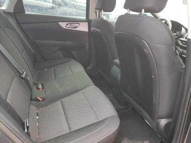 Photo 10 from auction – 2022 KIA FORTE FE with VIN 3KPF24AD6NE456628