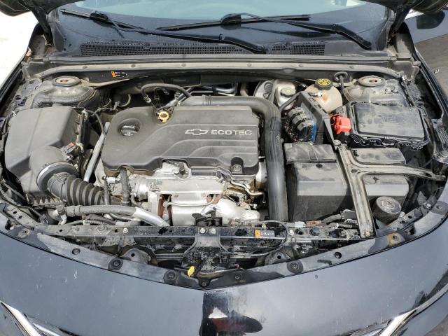 Photo 11 from auction – 2016 CHEVROLET MALIBU LT with VIN 1G1ZE5STXGF256997