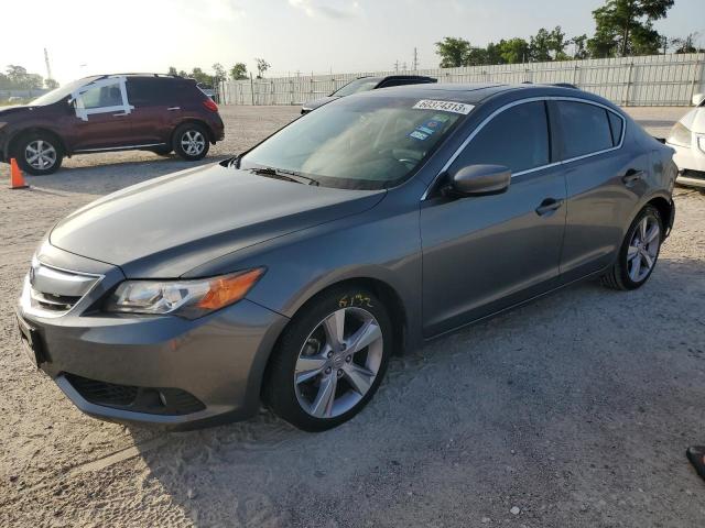 ACURA ILX 20 PRE 2013 with VIN 19VDE1F57DE008131 - Photo from auction