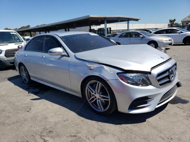 Photo 4 from auction – 2018 MERCEDES-BENZ E 300 with VIN WDDZF4JB3JA319035