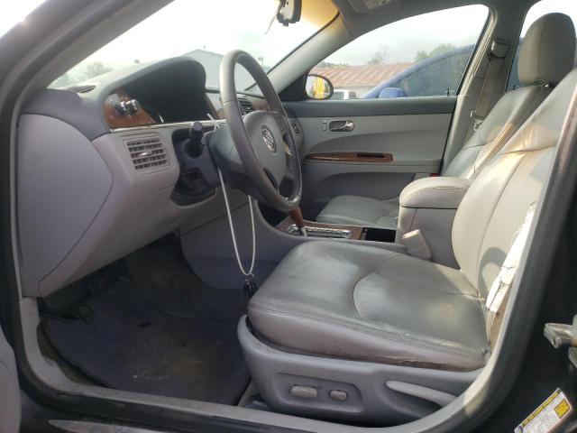 Photo 7 from auction – 2005 BUICK LACROSSE C with VIN 2G4WD562551204160