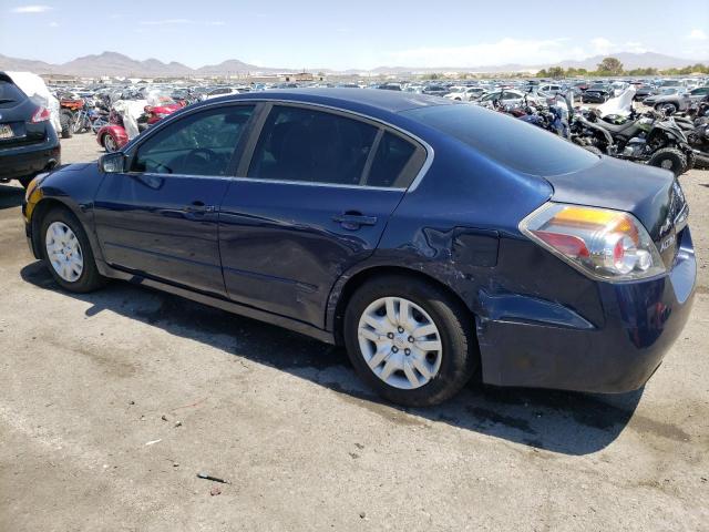 Photo 2 from auction – 2012 NISSAN ALTIMA BAS with VIN 1N4AL2AP0CN538522