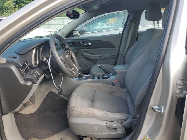 Photo 7 from auction – 2014 CHEVROLET MALIBU LS with VIN 1G11B5SL8EF302300