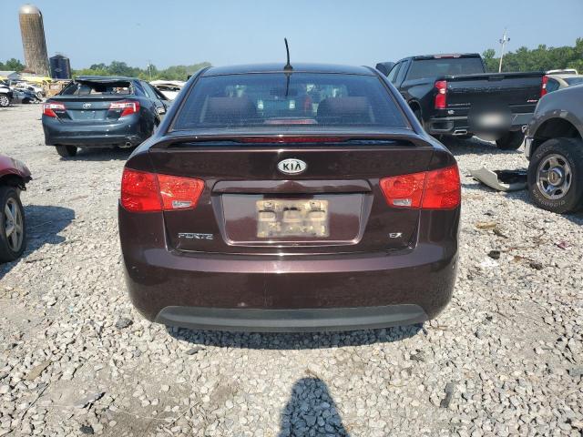 Photo 6 from auction – 2011 KIA FORTE EX with VIN KNAFU4A23B5403690