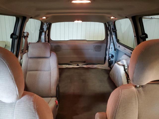 Photo 10 from auction – 2003 CHEVROLET VENTURE EC with VIN 1GNDX23E43D313735