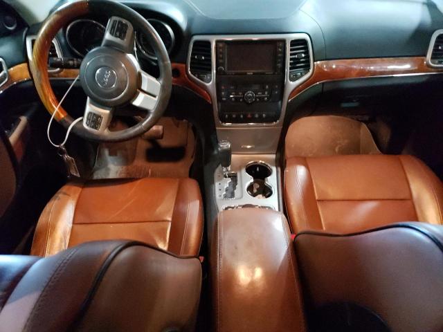 Photo 8 from auction – 2013 JEEP GRAND CHER with VIN 1C4RJFCT6DC532192