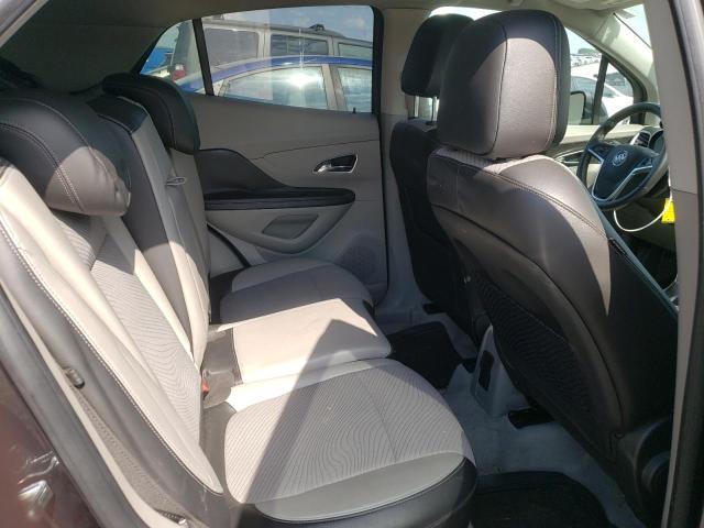 Photo 11 from auction – 2013 BUICK ENCORE CON with VIN KL4CJBSB4DB088026