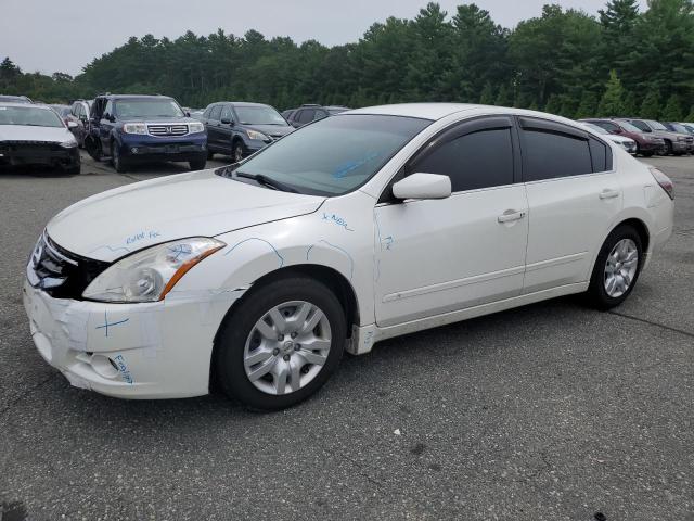 Photo 1 from auction – 2010 NISSAN ALTIMA BAS with VIN 1N4AL2AP7AN564919