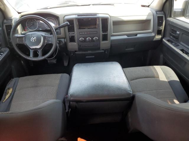 Снимка 8 от търг – 2012 DODGE RAM 1500 S с VIN 1C6RD6FT6CS183727