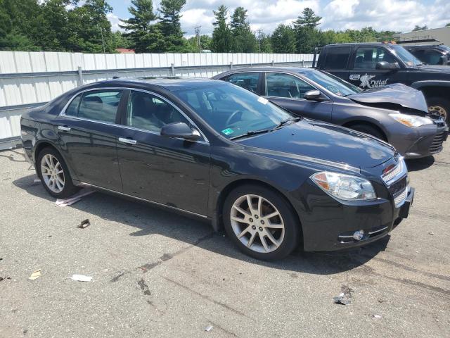 Photo 4 from auction – 2012 CHEVROLET MALIBU LTZ with VIN 1G1ZG5E71CF240187