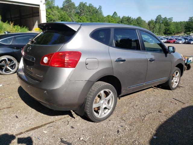 Photo 3 from auction – 2013 NISSAN ROGUE S with VIN JN8AS5MT3DW004289