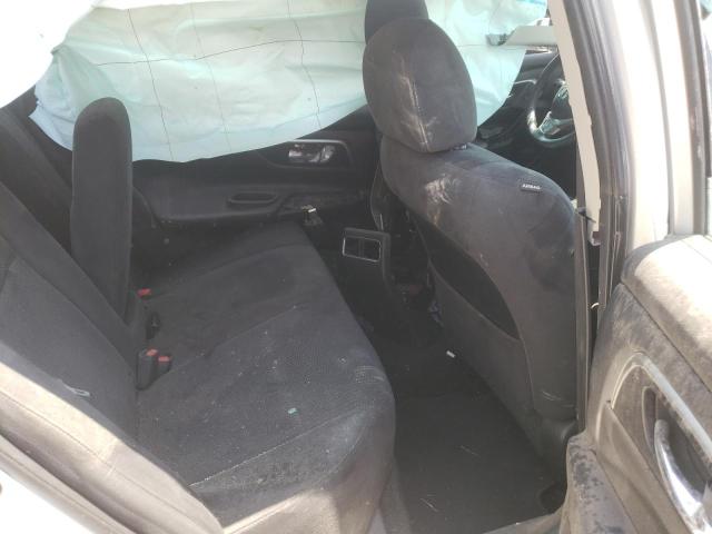 Photo 10 from auction – 2015 NISSAN ALTIMA 2.5 with VIN 1N4AL3AP1FC442632