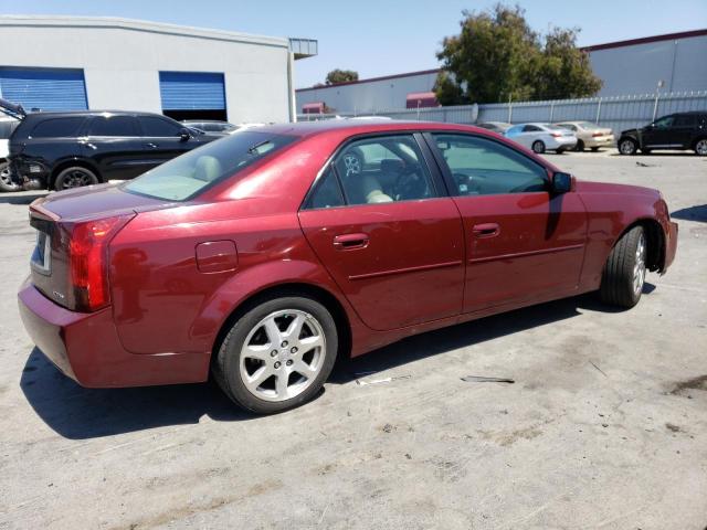 Photo 3 from auction – 2003 CADILLAC CTS with VIN 1G6DM57NX30141637