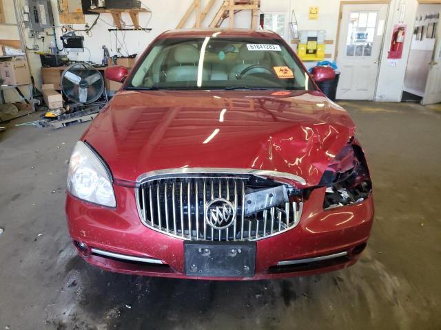 Снимка 5 от търг – 2011 BUICK LUCERNE CX с VIN 1G4HJ5EMXBU132778