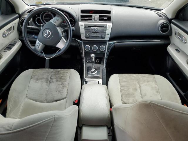 Photo 8 from auction – 2009 MAZDA 6 I with VIN 1YVHP82A095M31158