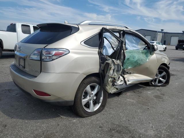 Снимка 3 от търг – 2011 LEXUS RX 350 с VIN 2T2BK1BA7BC085647