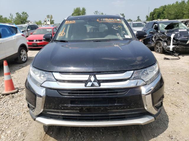 Photo 5 from auction – 2017 MITSUBISHI OUTLANDER with VIN JA4AD3A31HZ042875
