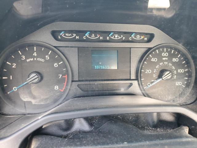 Photo 9 from auction – 2015 FORD F150 with VIN 1FTMF1C84FKD24492