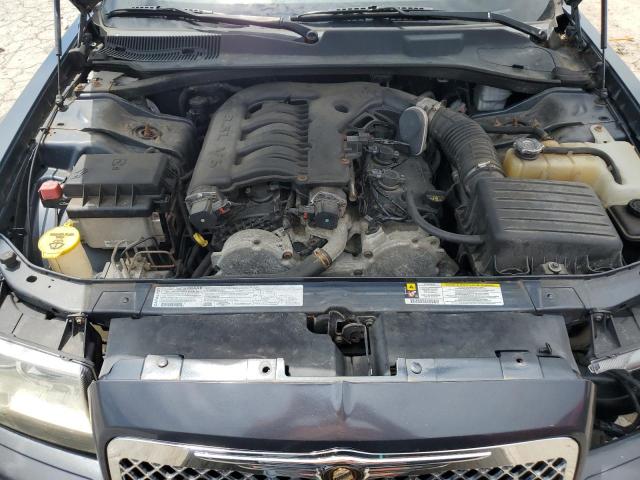 Photo 11 from auction – 2007 CHRYSLER 300 TOURIN with VIN 2C3KA53G27H772005