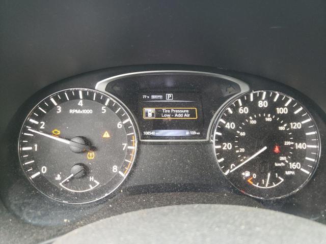 Photo 9 from auction – 2016 NISSAN PATHFINDER with VIN 5N1AR2MM6GC636509