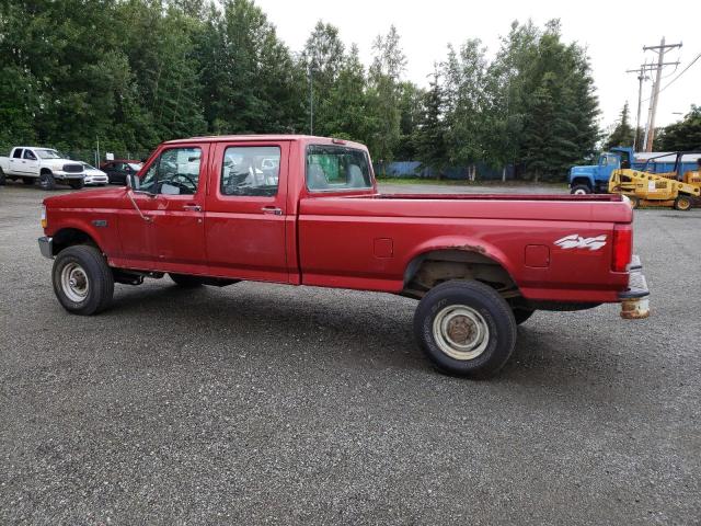 Zdjęcie 2 z aukcji – 1997 FORD F350 z VIN 1FTJW36H4VEC05459